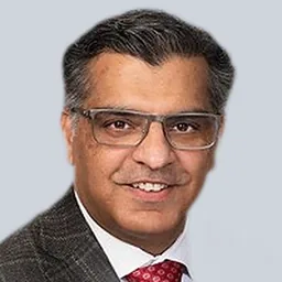 Hemant Kalia, MD, MPH, FIPP, FAAPMR