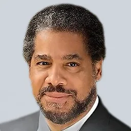 Lawrence Poree, MD, MPH, PhD
